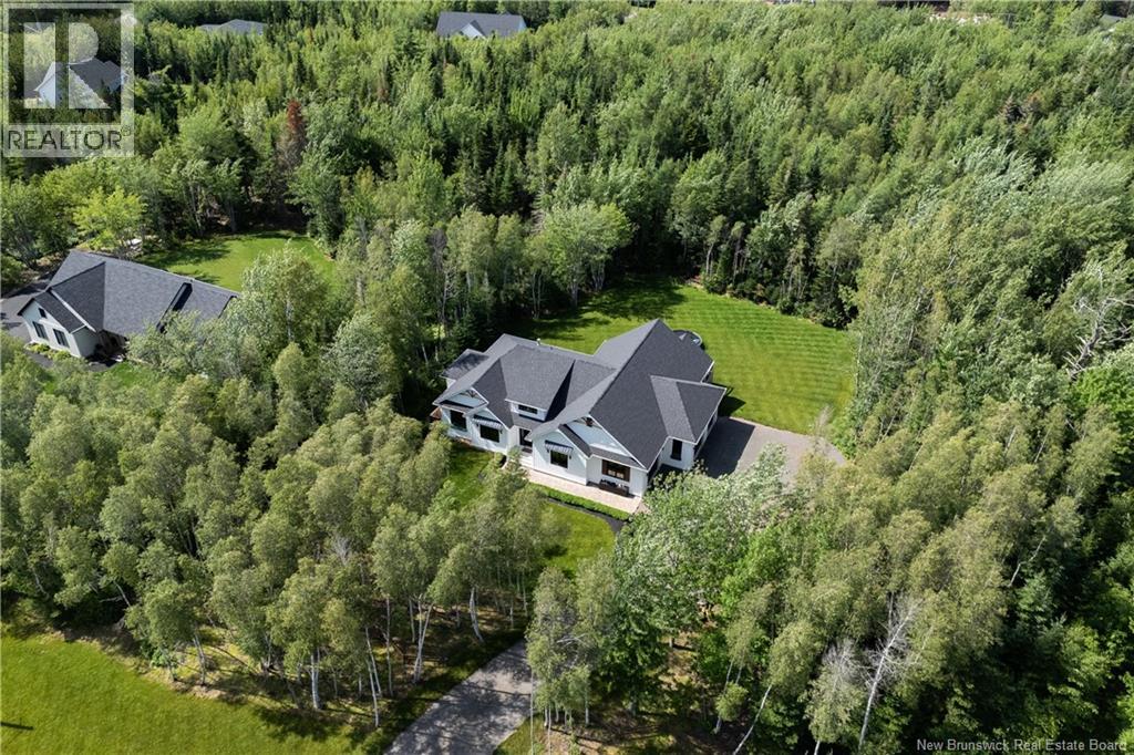 18 Mesange Court