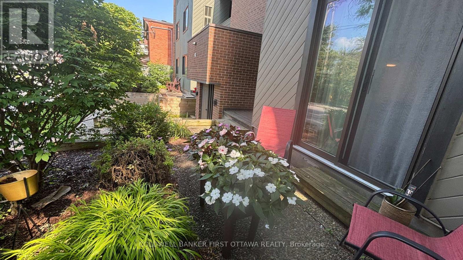 2 Bed, 2 Bath House for Rent in Ottawa – 1A – 142 WAVERLEY STREET, Ottawa – MLS# X13607128 - Image 6