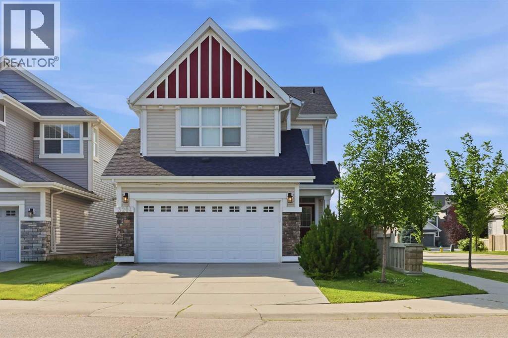 3204 Abbott Crescent SW, Allard, Edmonton photo 1