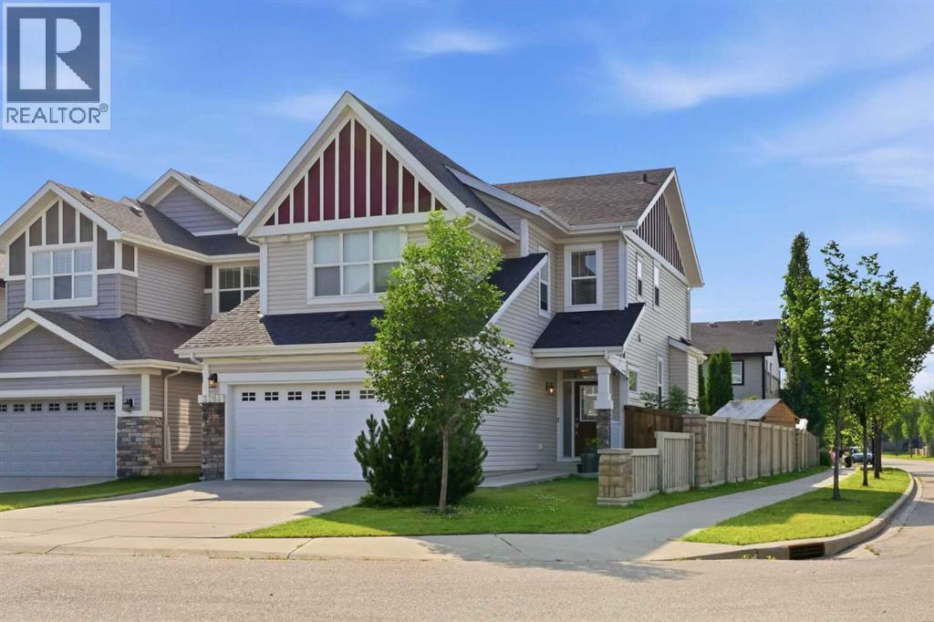 3204 Abbott Crescent SW - 2