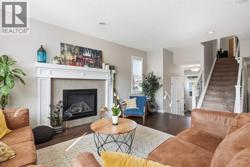 3204 Abbott Crescent SW - 8