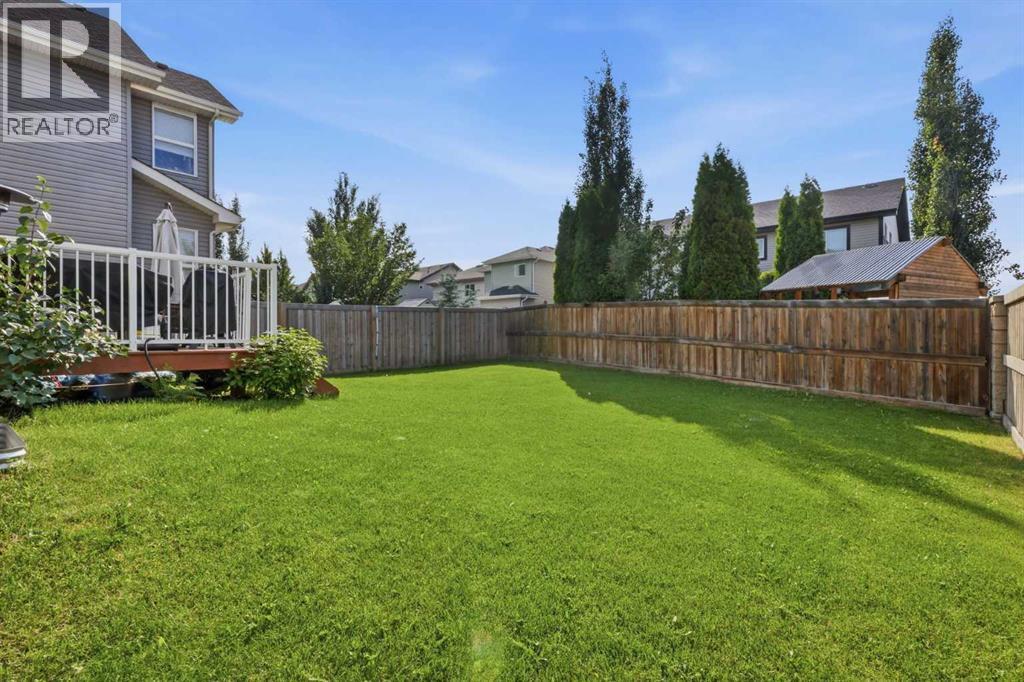3204 Abbott Crescent SW - 34