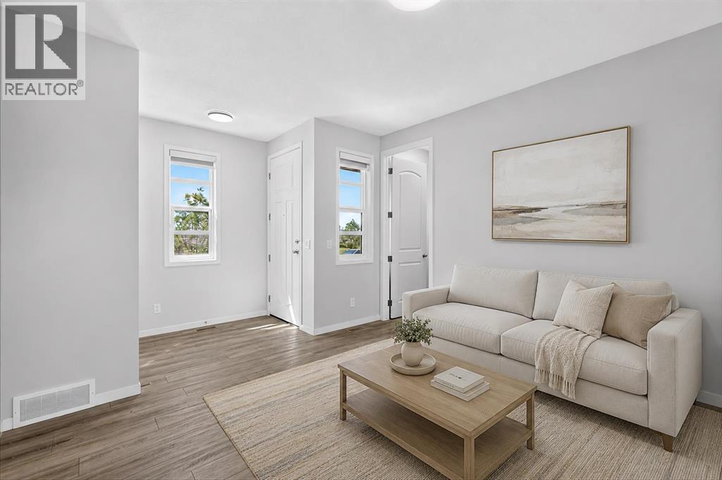 128 Setonstone Manor SE, Seton, Calgary photo 3