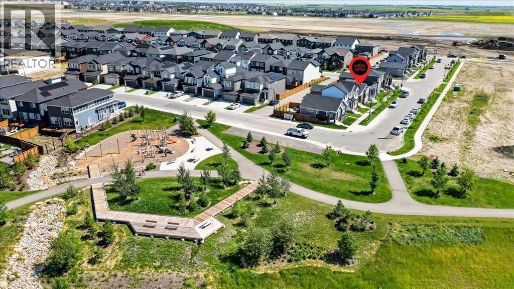 128 Setonstone Manor SE, Seton, Calgary photo 2