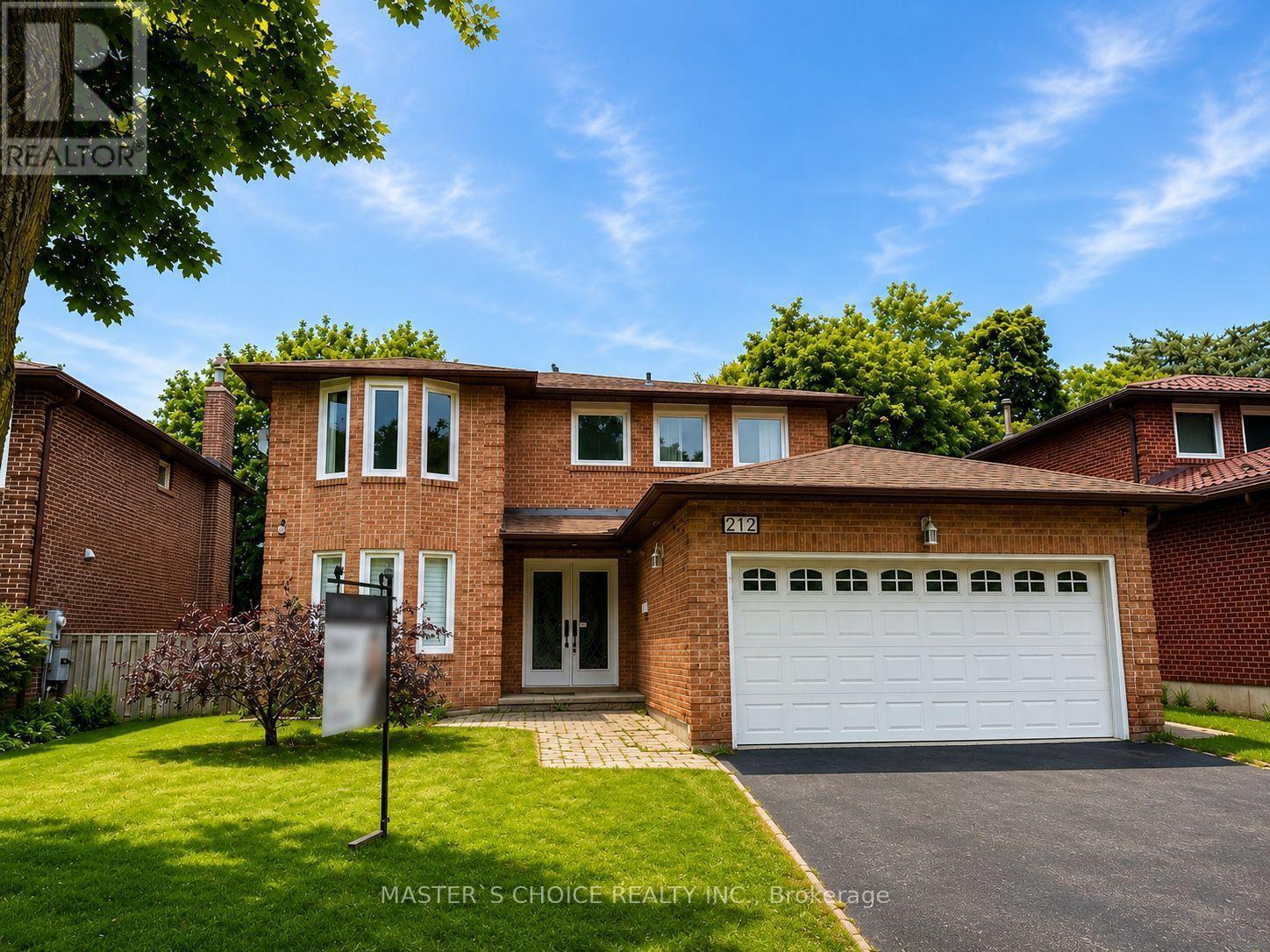 212 FINCHAM AVENUE - 1