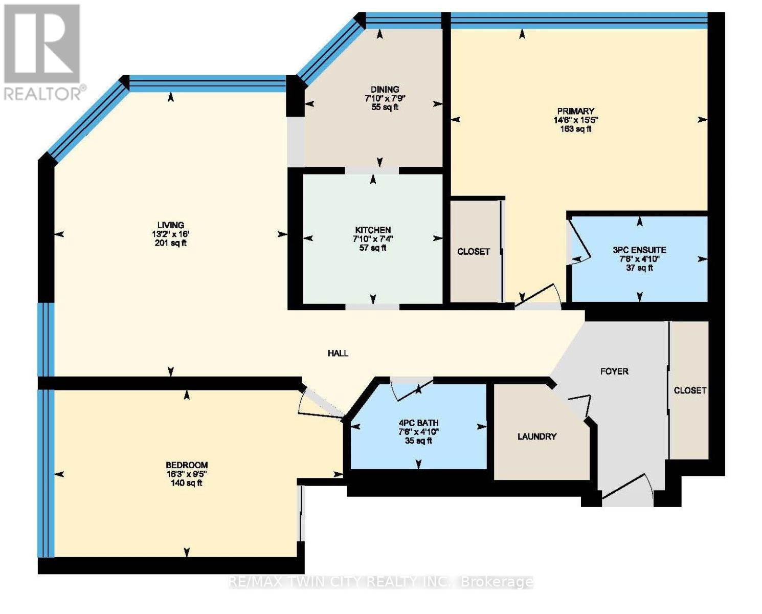 #503 3227 KING STREET E - 46