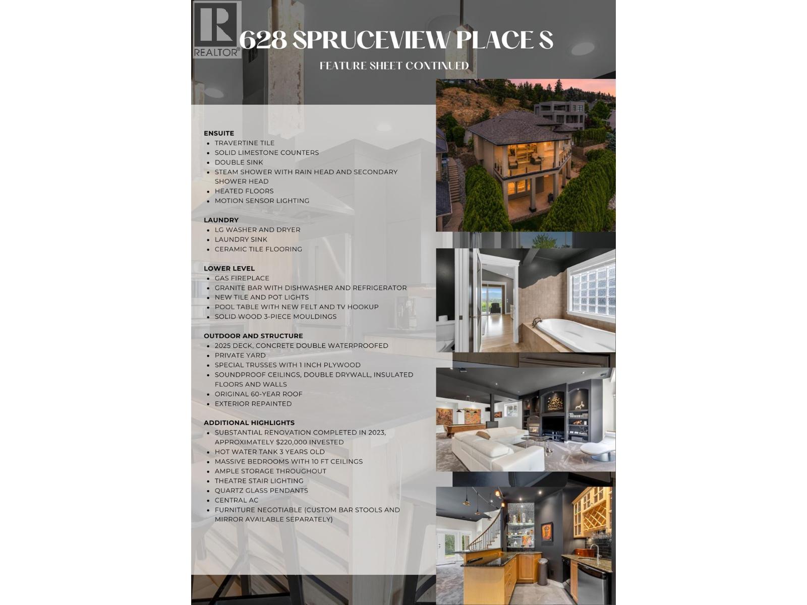628 Spruceview Place S - 80