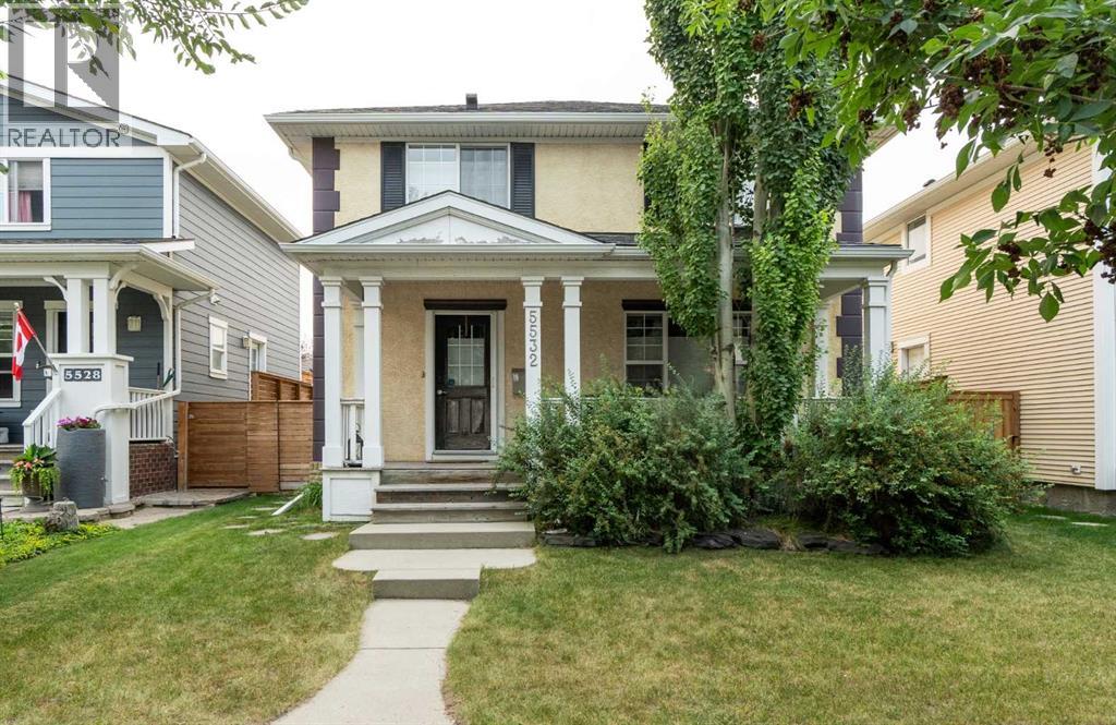 5532 Forand Street SW - 2