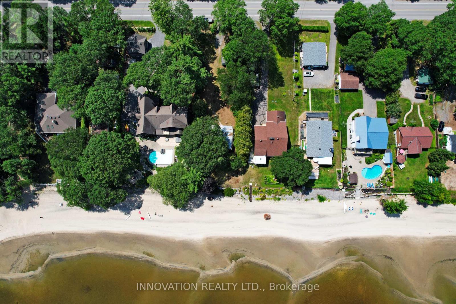 186 BAYVIEW DRIVE - 14
