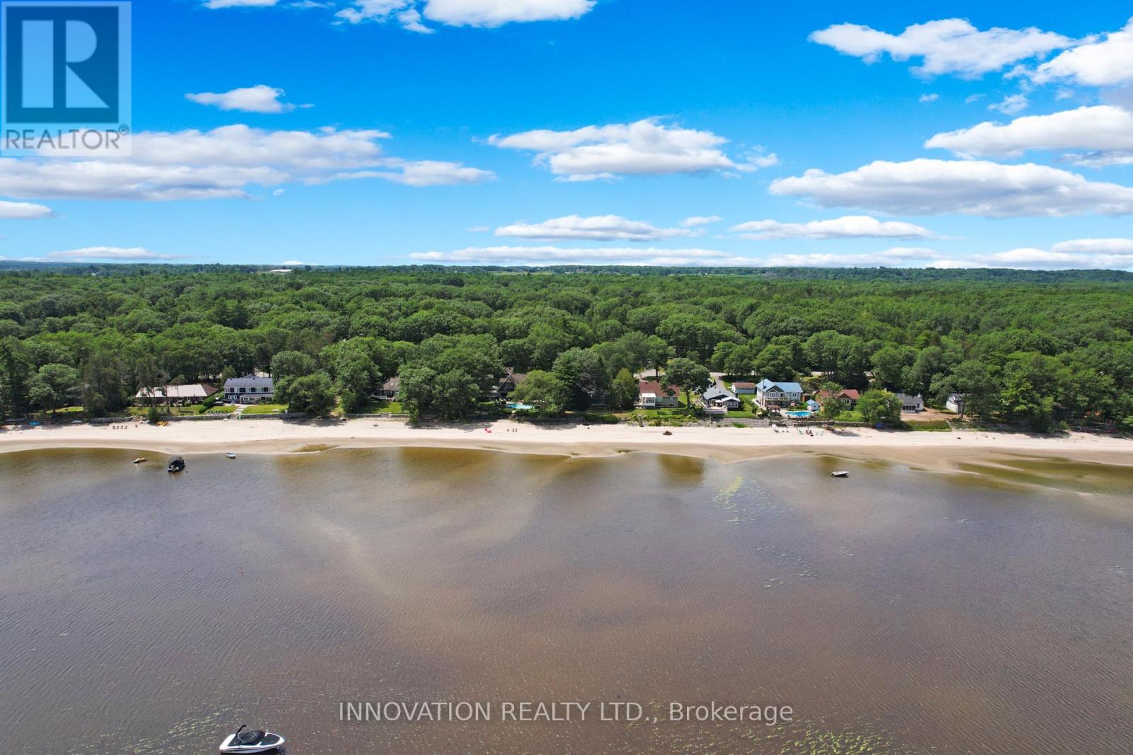 186 BAYVIEW DRIVE - 19
