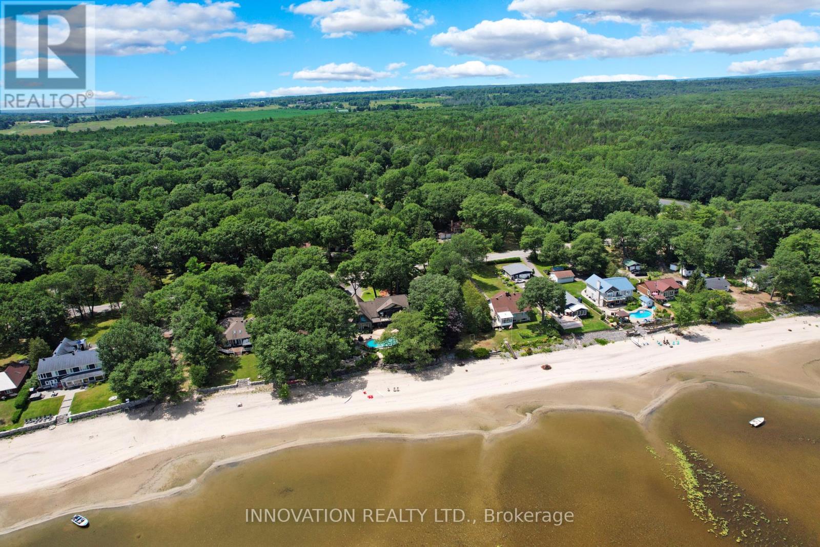 186 BAYVIEW DRIVE - 21