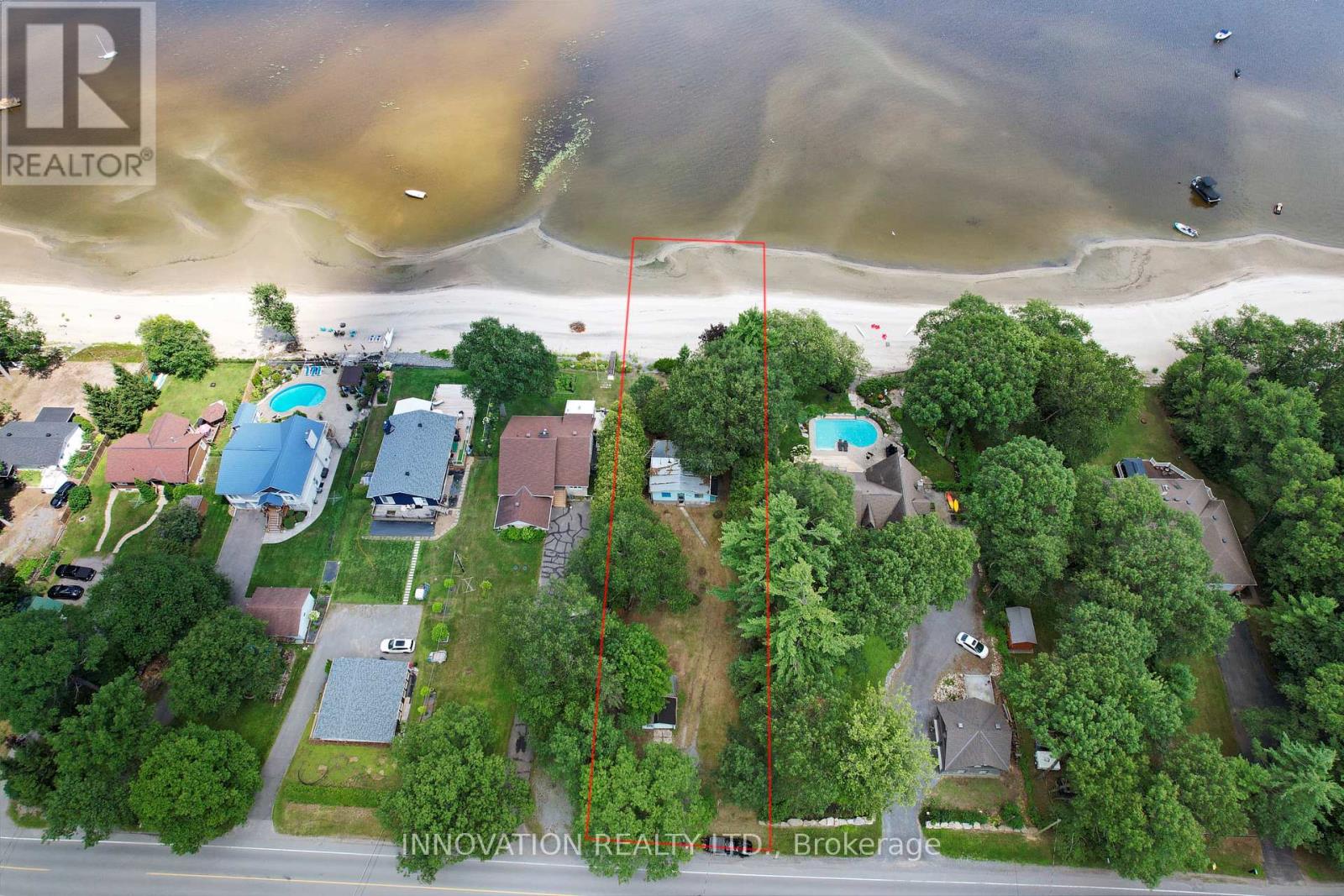 186 BAYVIEW DRIVE - 22