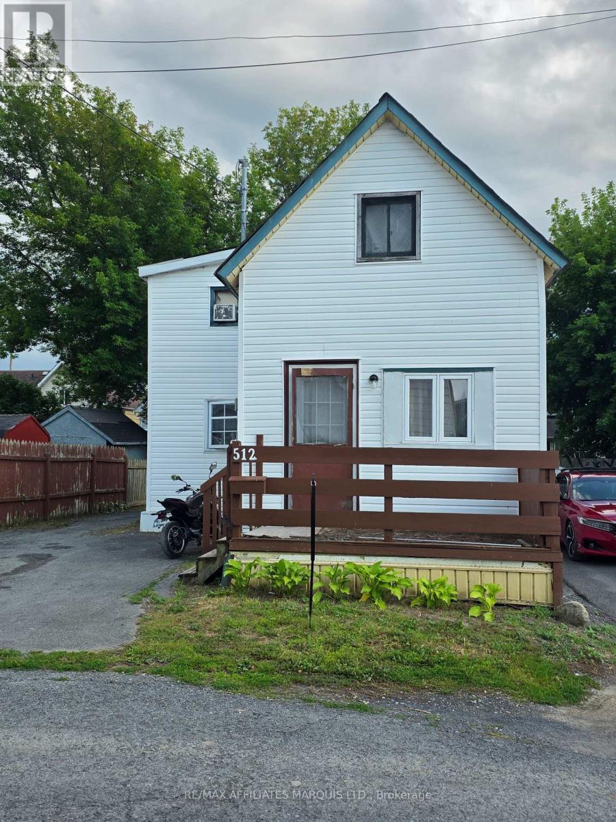 512 FIRST STREET W - 1