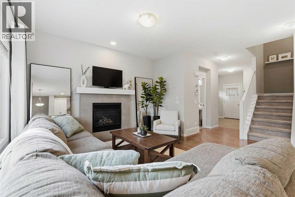 66 Masters Place SE, Mahogany, Calgary photo 4