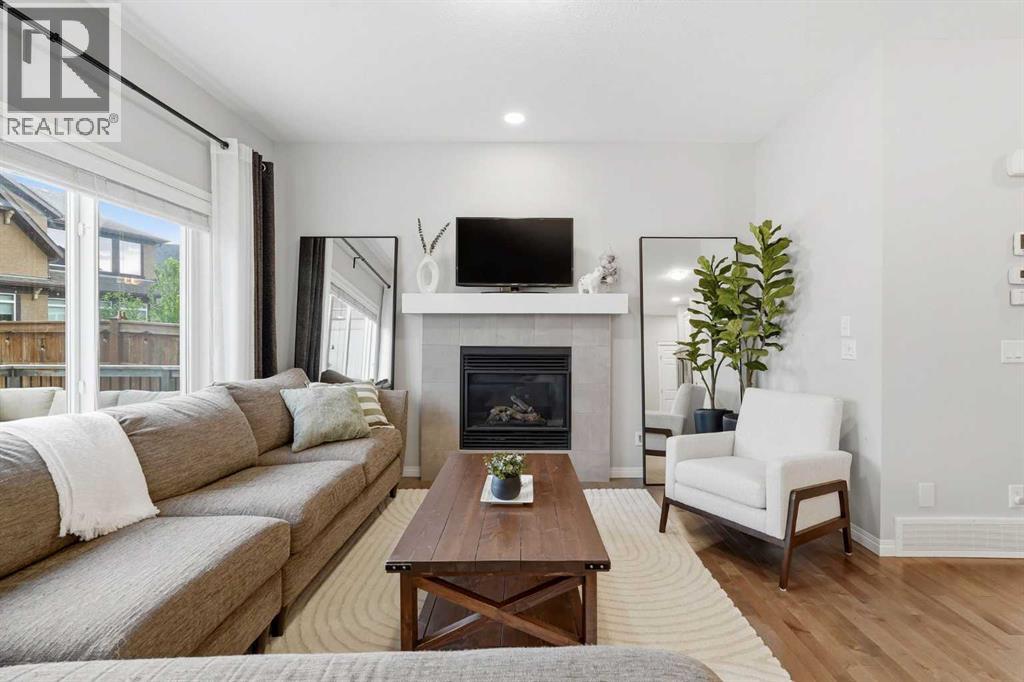 66 Masters Place SE, Mahogany, Calgary photo 5