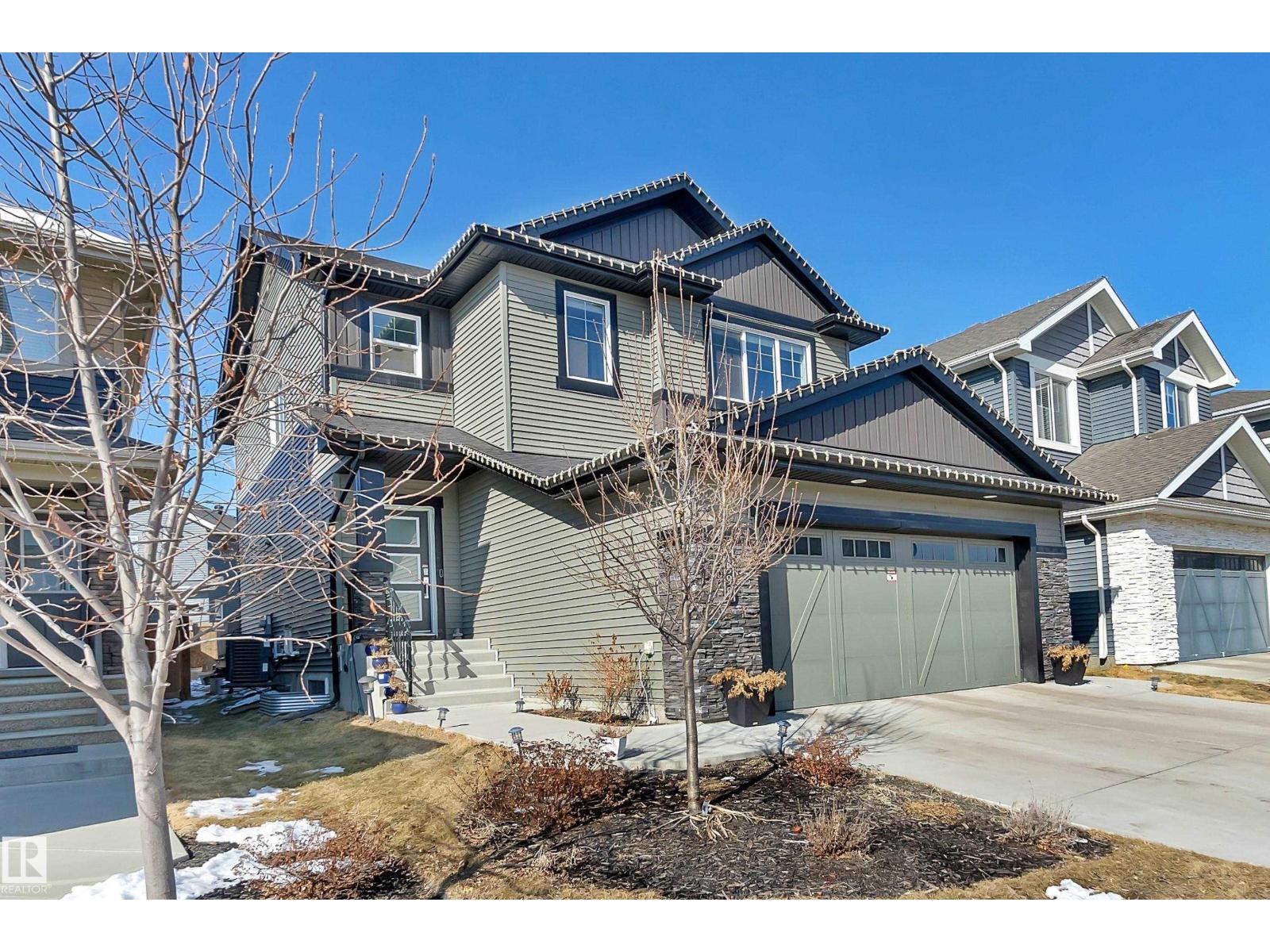 1399 WATT DR SW, Walker, Edmonton photo 3