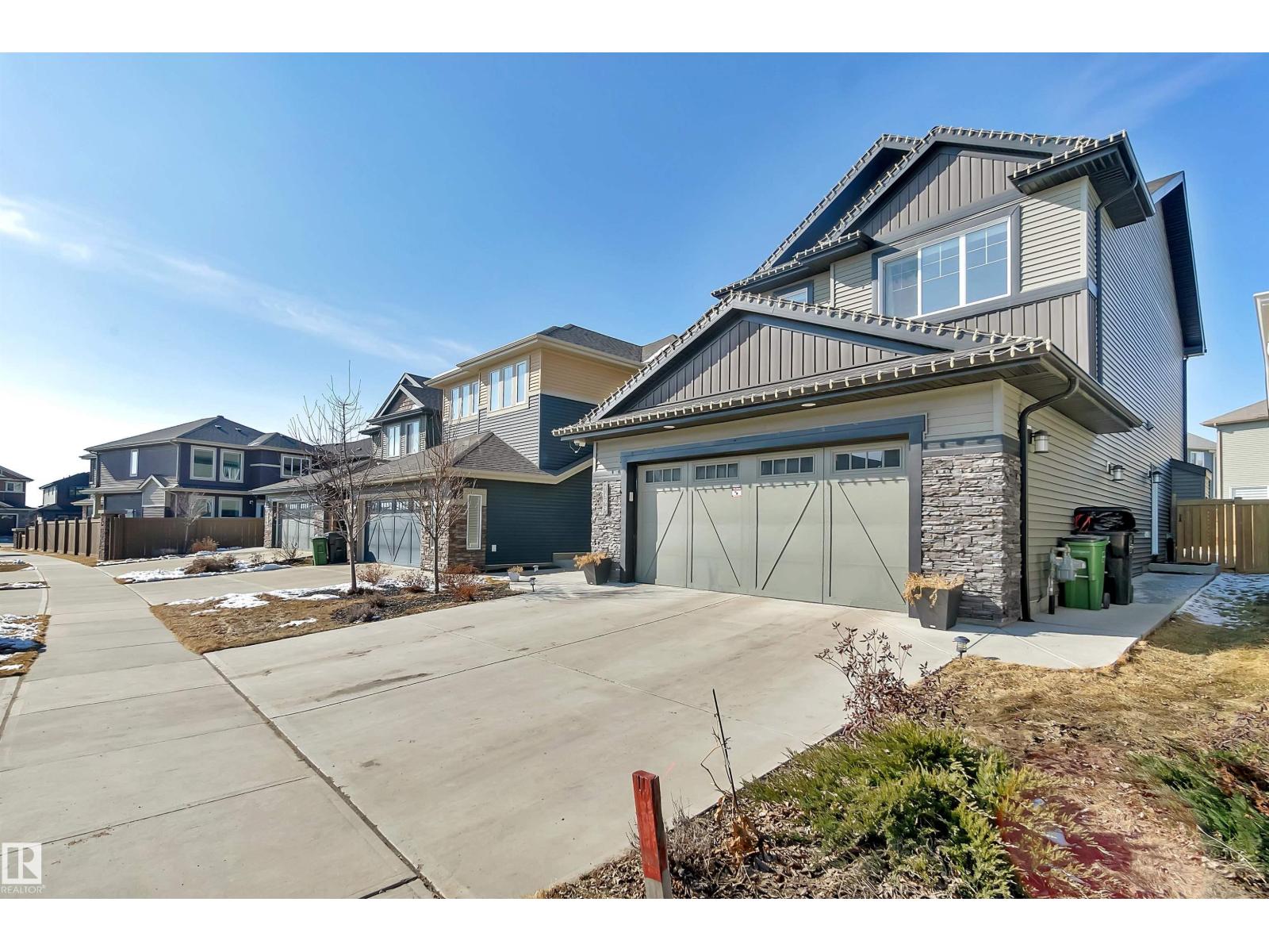 1399 WATT DR SW, Walker, Edmonton photo 5