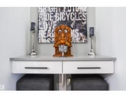 Laundry room - 1399 Watt Dr Sw, Edmonton, AB T6X2A6 Photo 10