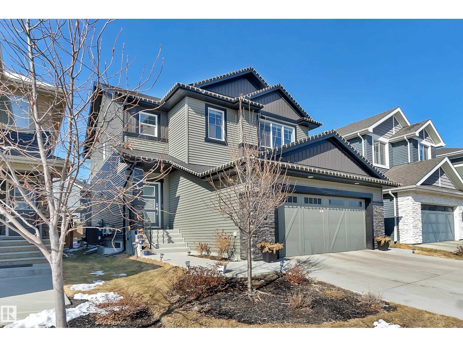 1399 WATT DR SW, Walker, Edmonton photo 2