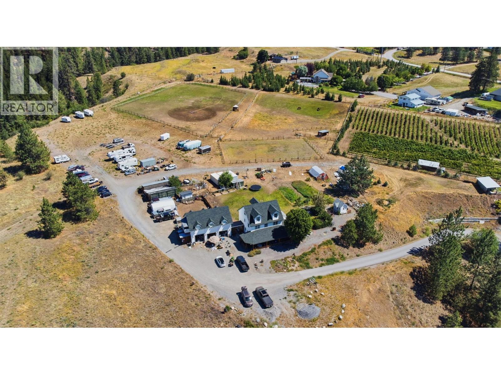  6127 Fathers Place, Kelowna