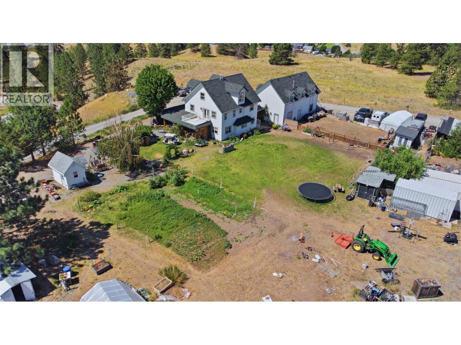  6127 Fathers Place, Kelowna