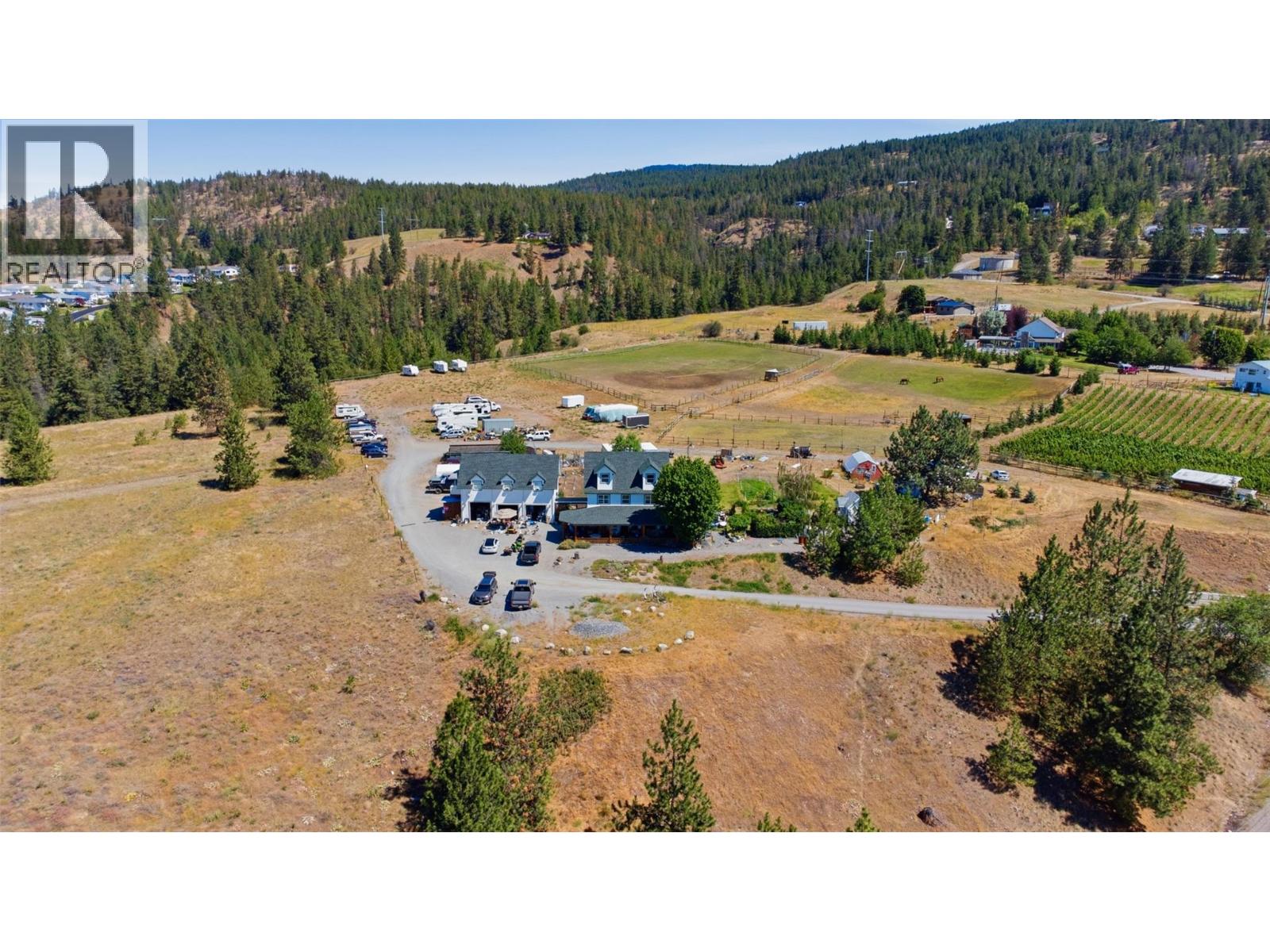  6127 Fathers Place, Kelowna