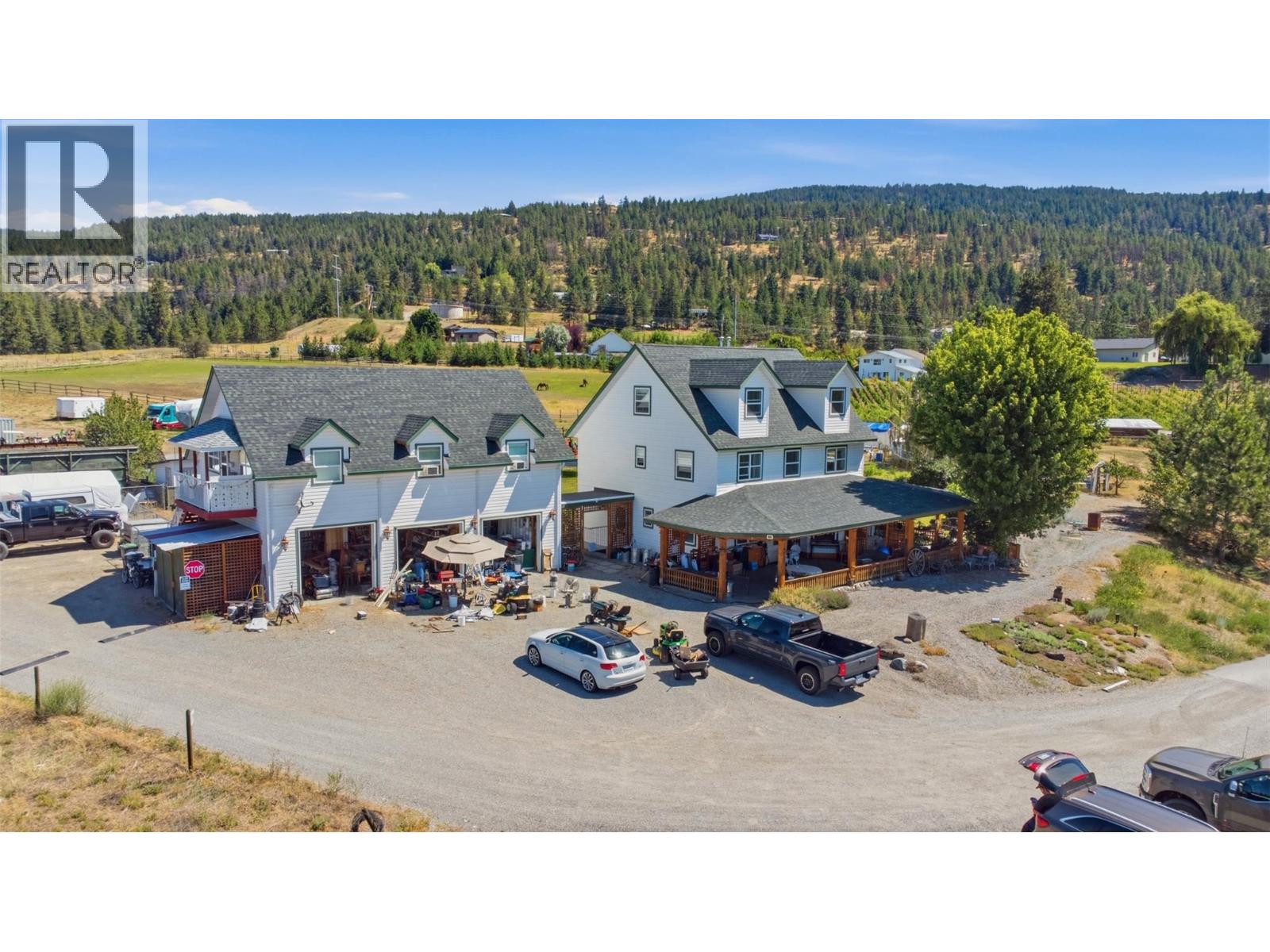  6127 Fathers Place, Kelowna