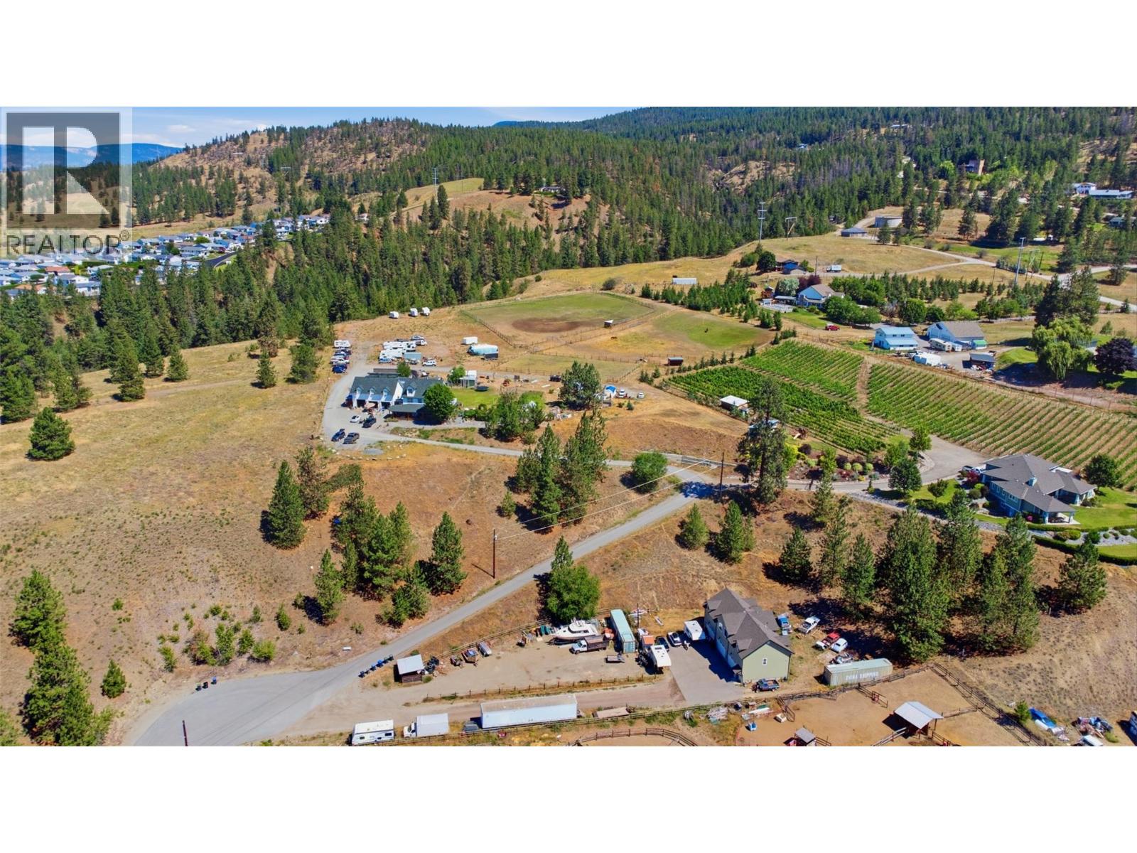  6127 Fathers Place, Kelowna