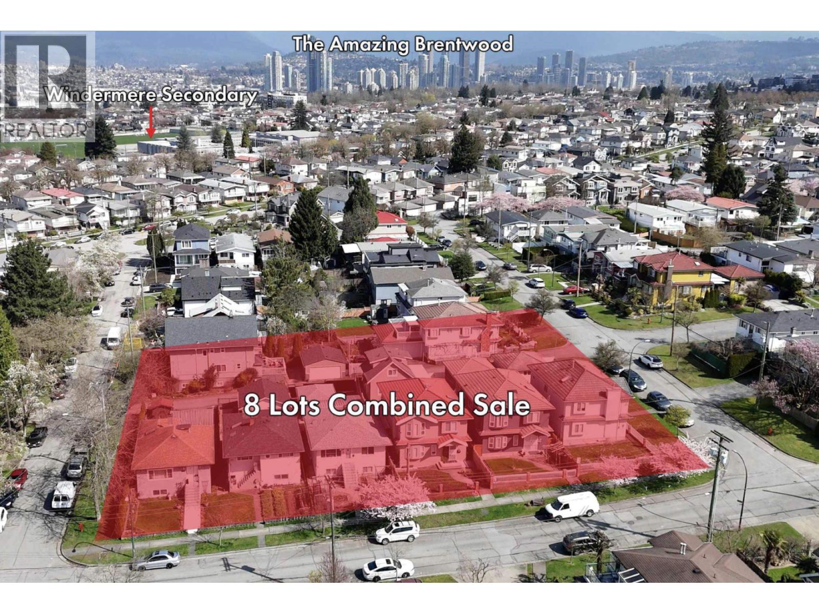 8 Bed, 3 Bath House for Sale in Vancouver – 4598 MOSS STREET, Vancouver – MLS# R3129371 - Image 3