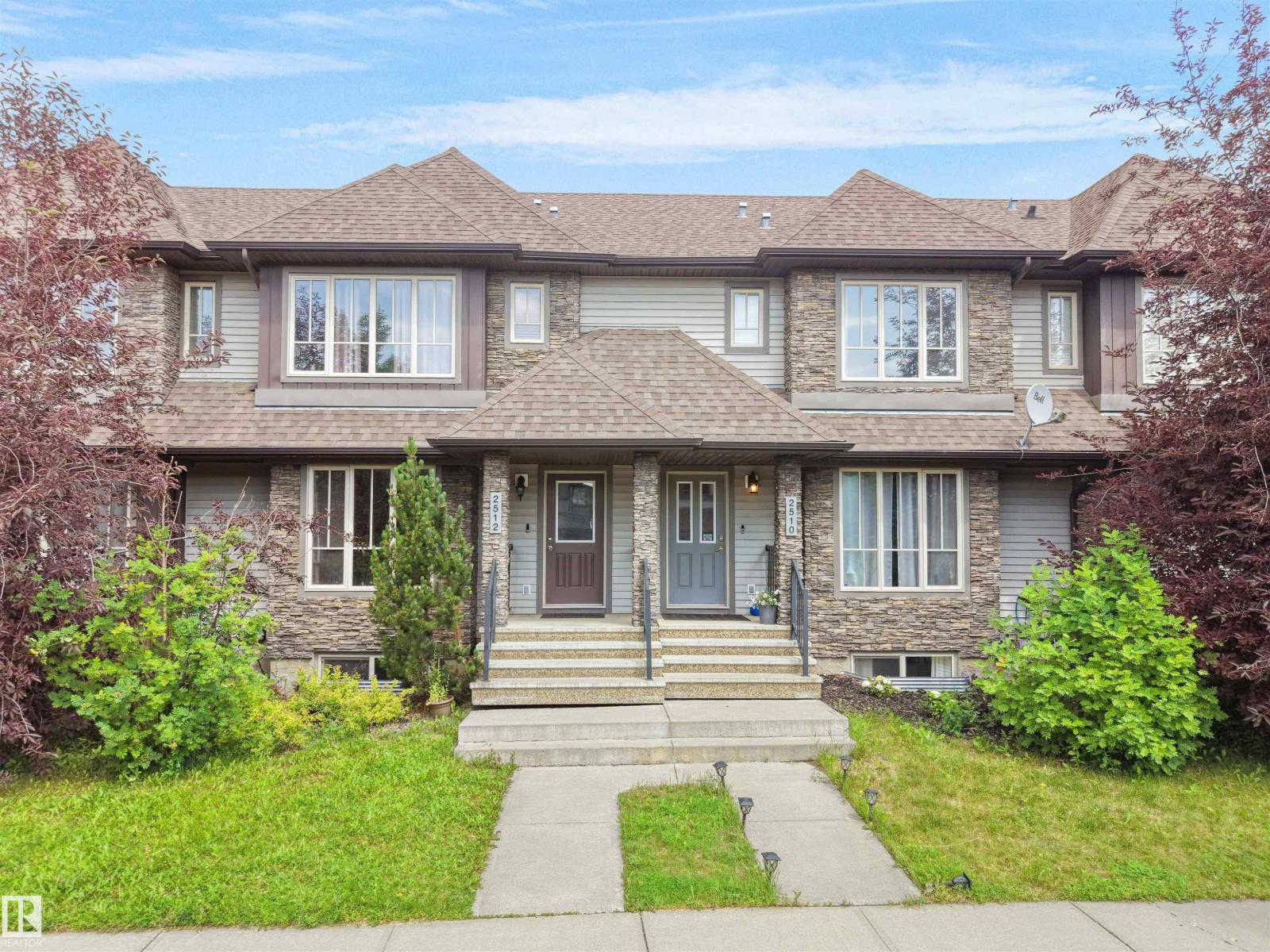2512 ANDERSON WY SW, Ambleside, Edmonton photo 1