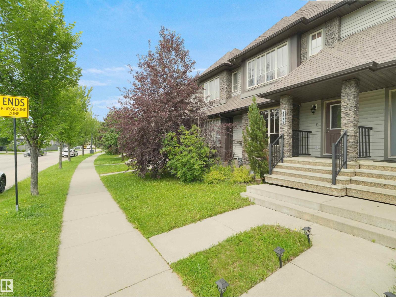 2512 ANDERSON WY SW, Ambleside, Edmonton photo 3