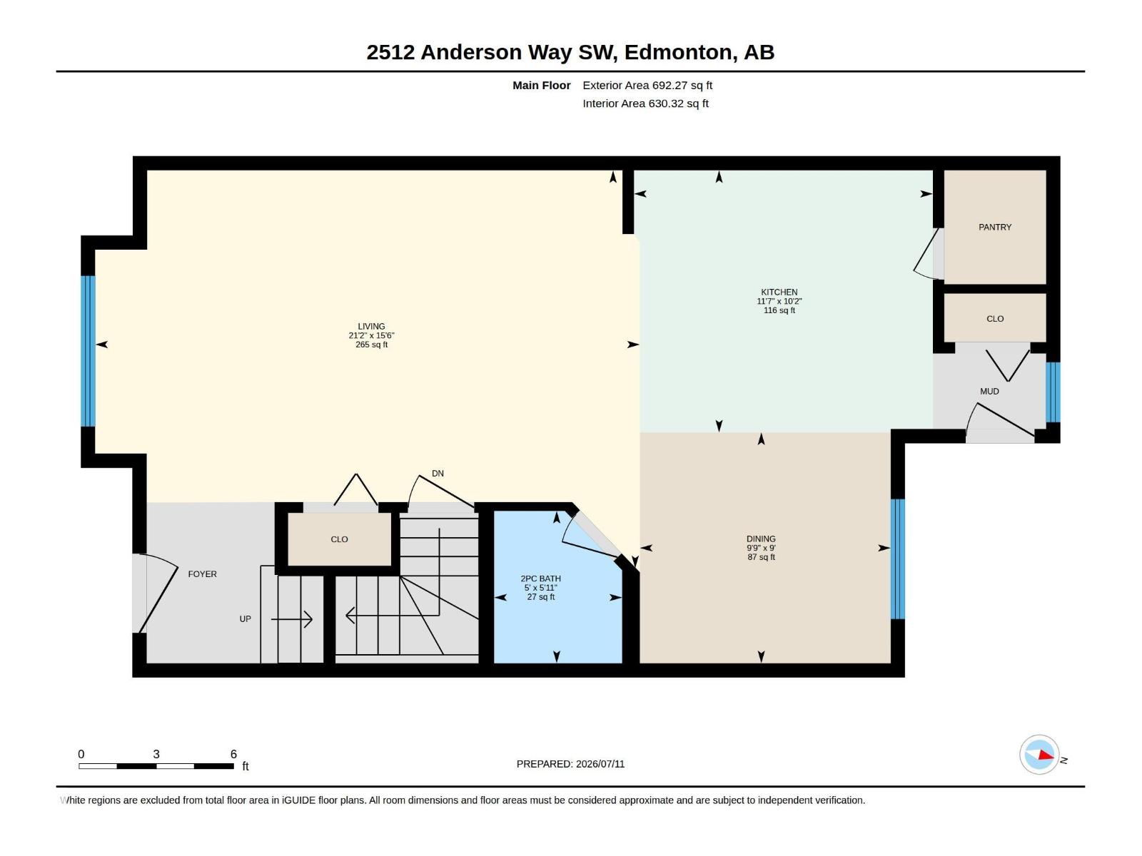 2512 ANDERSON WY SW - Image 35