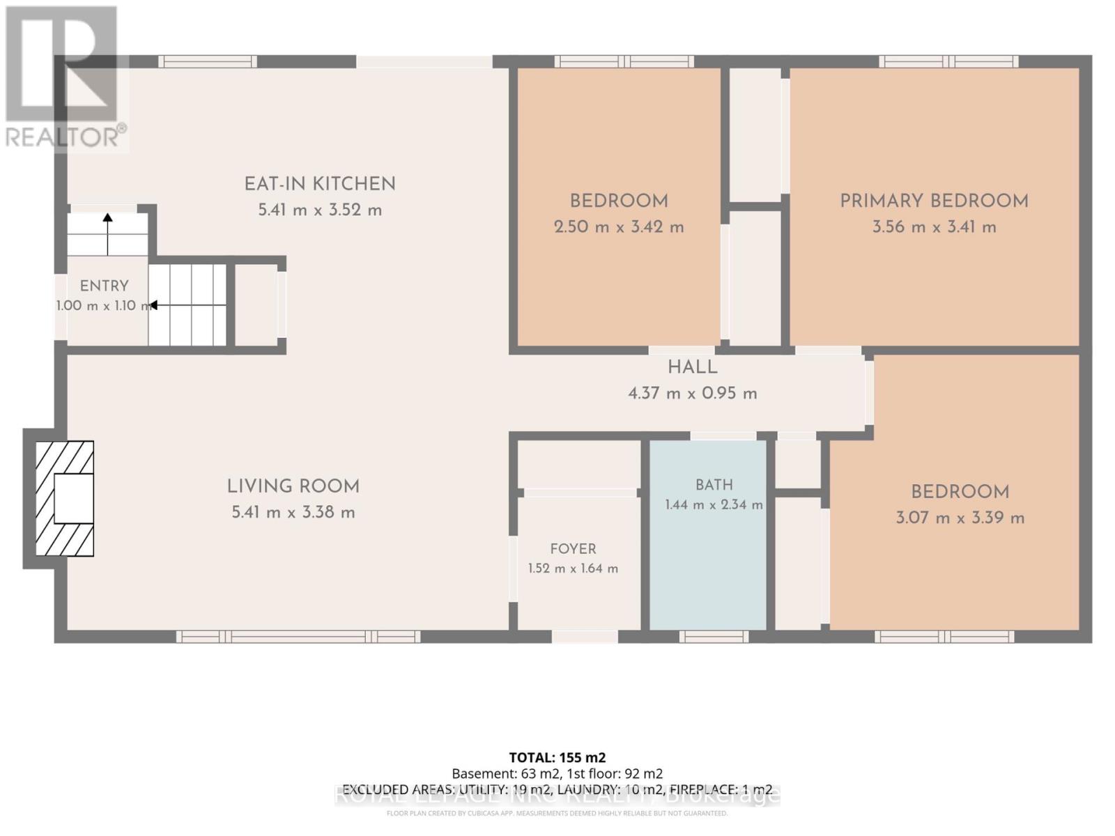3676 DORCHESTER ROAD - 48