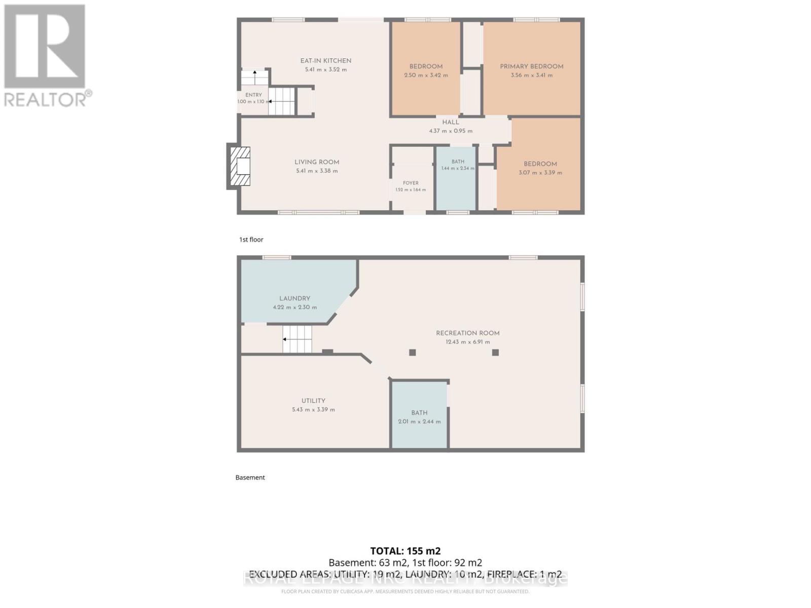 3676 DORCHESTER ROAD - 50