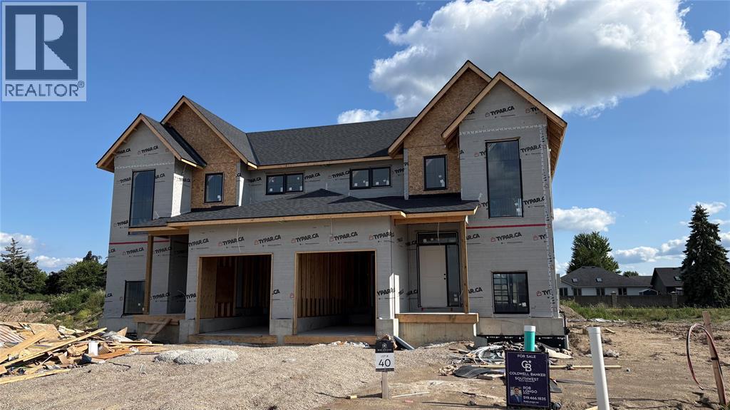 223 OAK COURT - 1