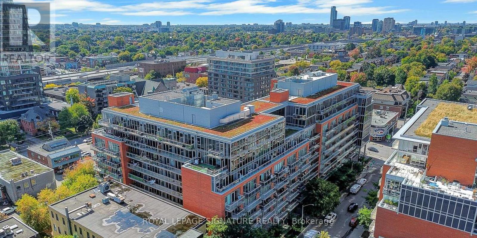 1 Bath Apartment for Sale in Ottawa - 340 - 340 MCLEOD STREET, Ottawa - MLS# X13596530