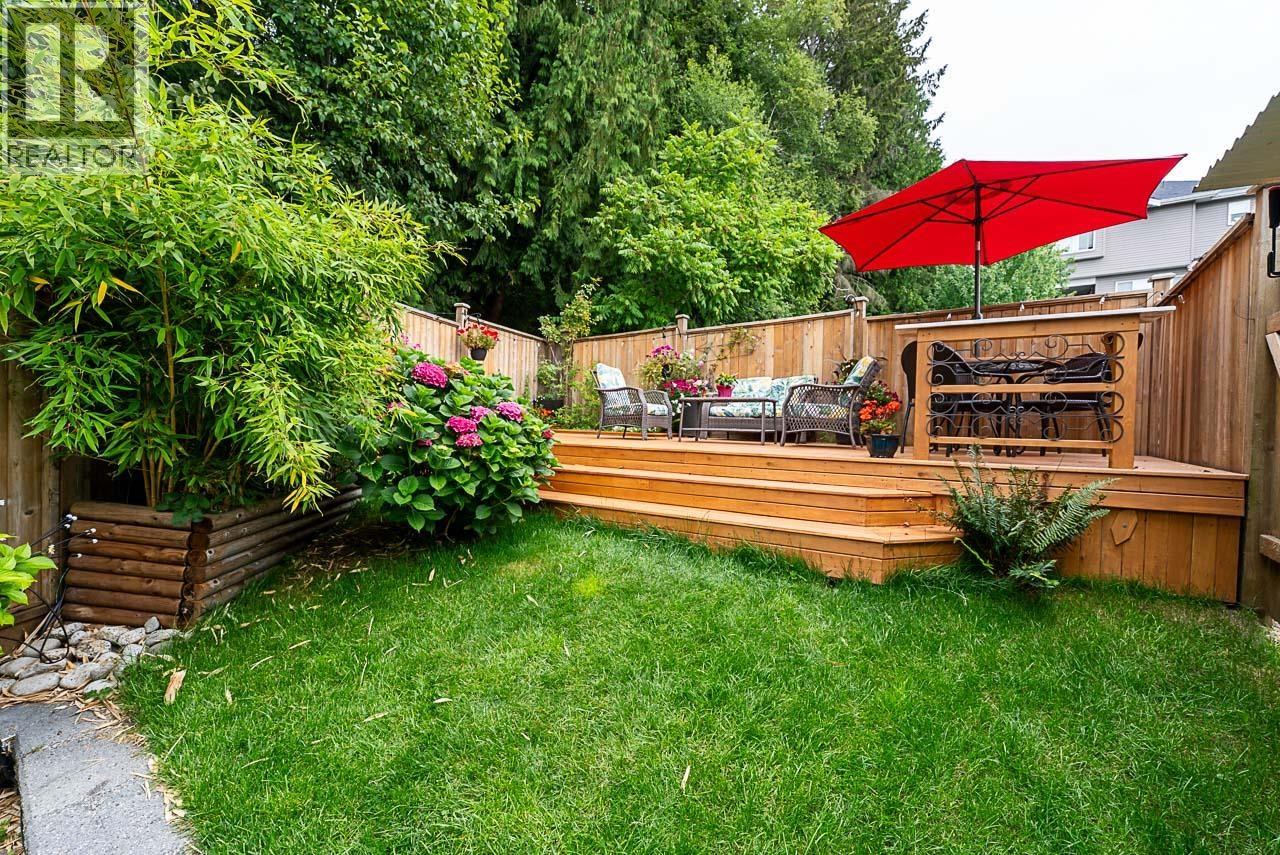1461 DAYTON STREET, Coquitlam — photo 3