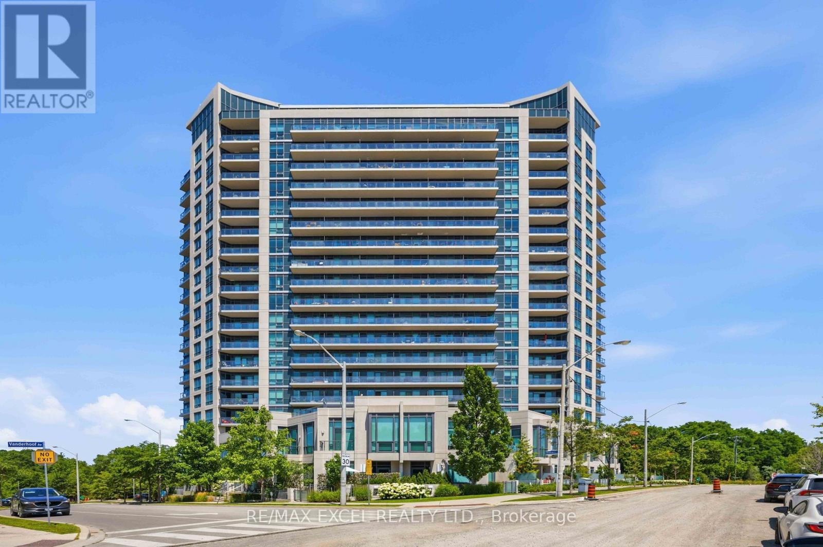 #417 160 VANDERHOOF AVENUE - 2