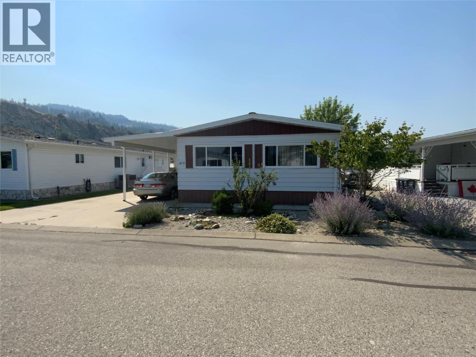 3105 South Main Street Unit# 219, Penticton