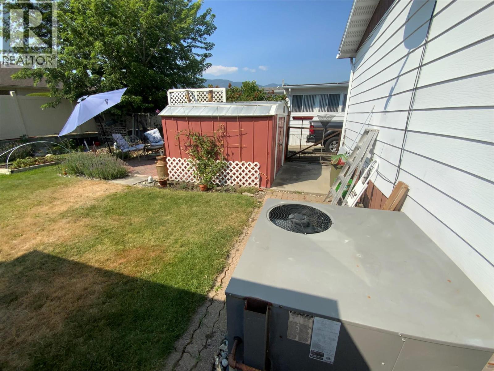 3105 South Main Street Unit# 219, Penticton