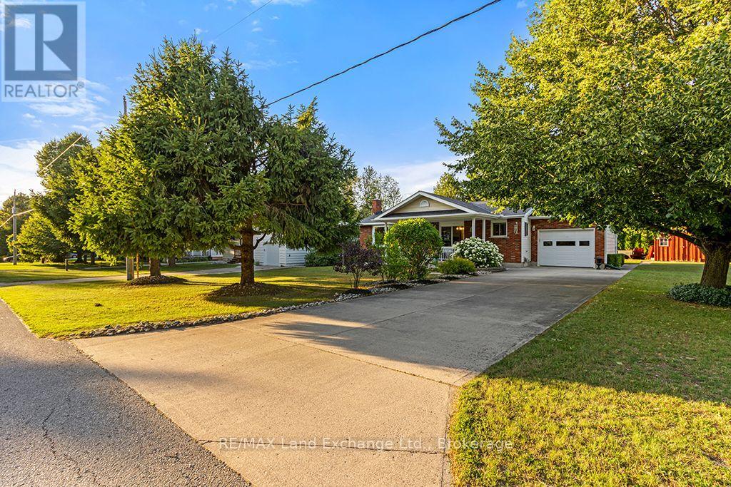 334 COLE BOULEVARD - 1
