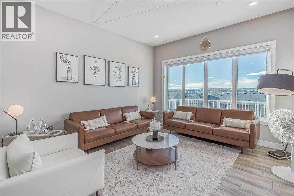 155 Lucas Terrace NW, Livingston, Calgary photo 4