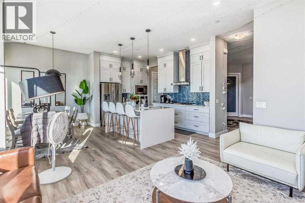 155 Lucas Terrace NW, Livingston, Calgary photo 5