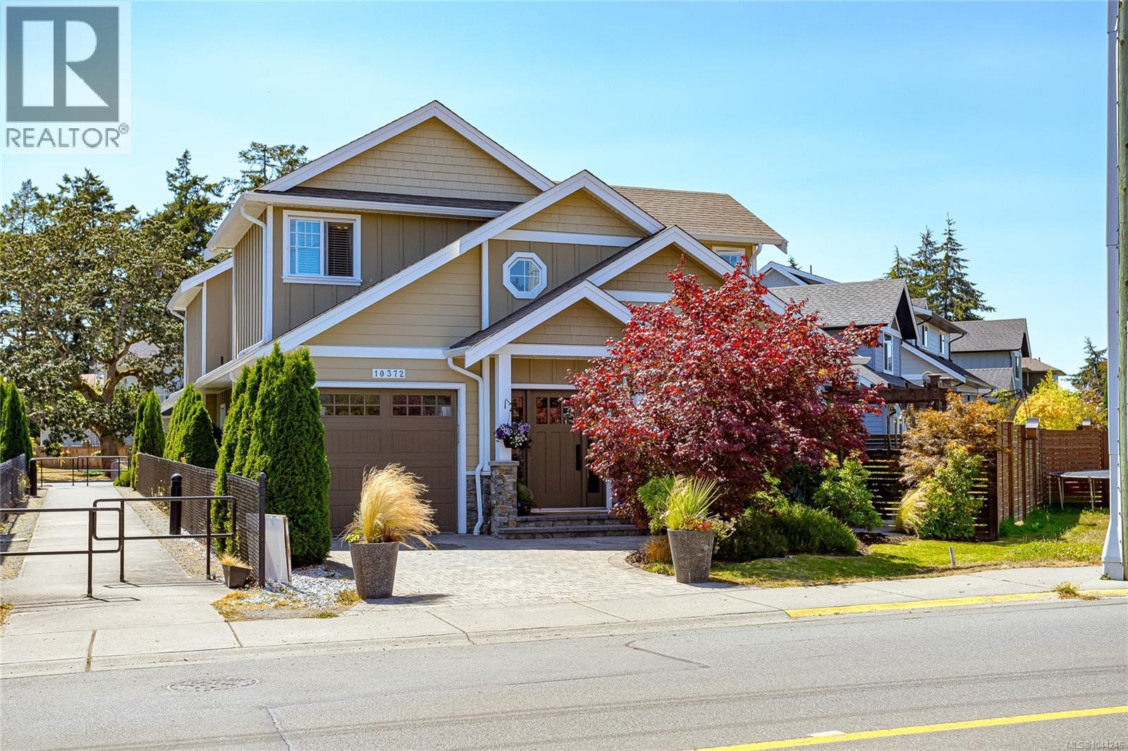  10372 Resthaven Drive, Sidney
