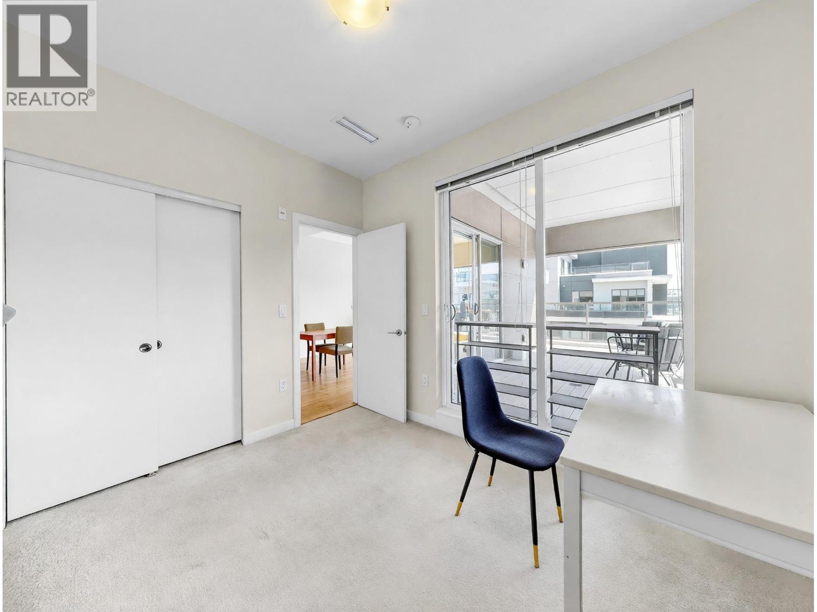 #617-7008 RIVER Parkway, Richmond