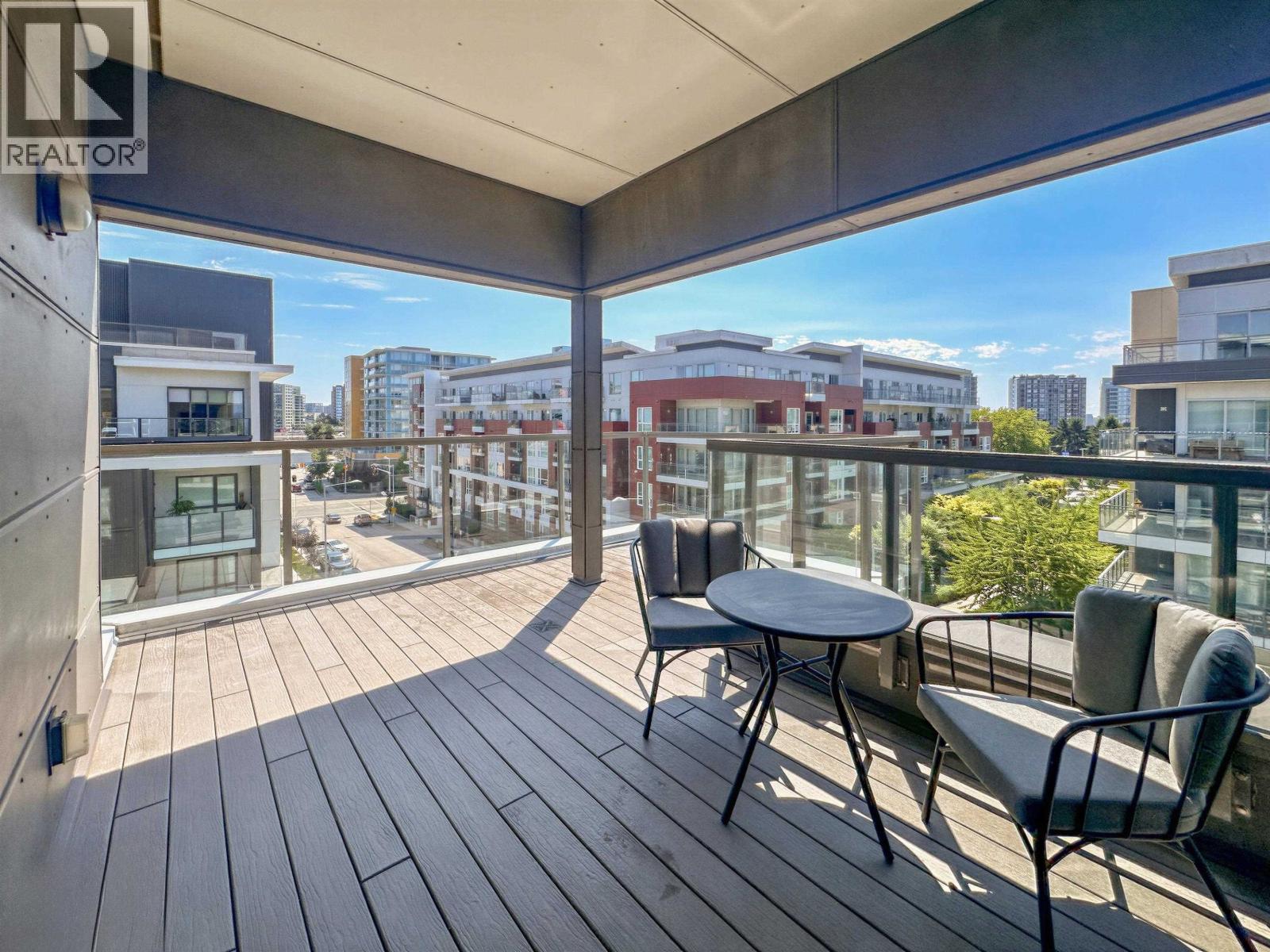 #617-7008 RIVER Parkway, Richmond