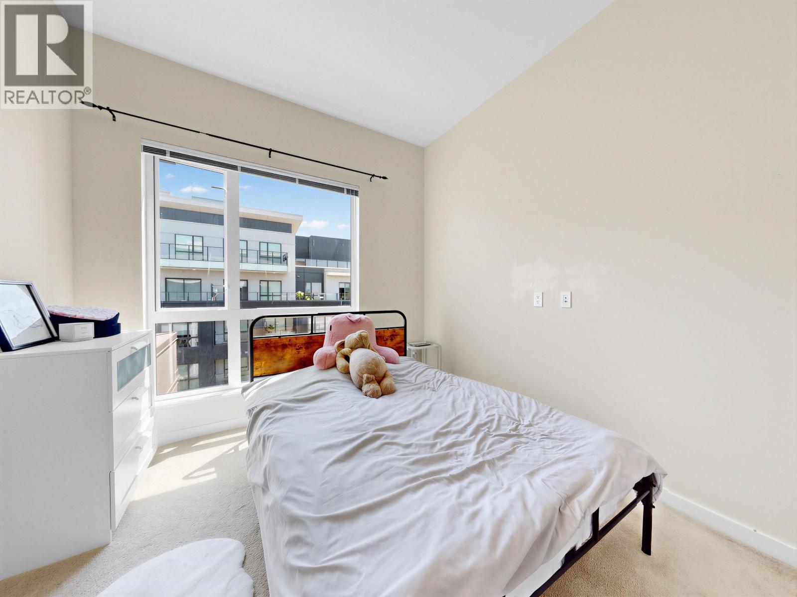 #617-7008 RIVER Parkway, Richmond