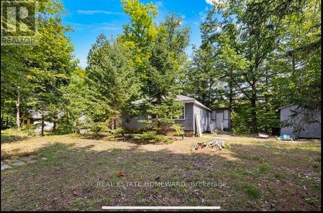 87 SIBBALD CRESCENT - 5