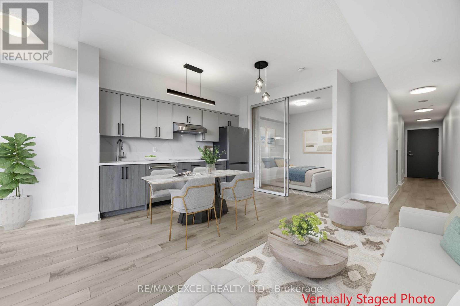 #417 160 VANDERHOOF AVENUE - 8