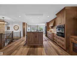 Second Kitchen - 51574 Rge Road 225a, Rural Strathcona County, AB T8C1H5 Photo 7